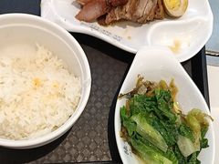 金牌鹅肉-陆记鹅庄·潮汕菜·狮头鹅(大仟里店)
