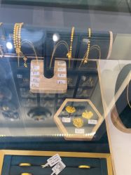 -邵老师打金·黄金加工(大望路总店)