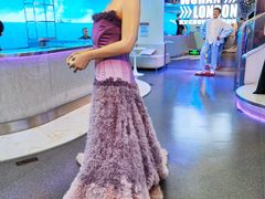 -武汉杜莎夫人蜡像馆