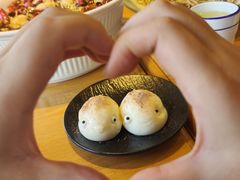 -永安鱼庄·镇江菜(丁卯店)