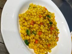 -蒙古人烤羊腿(裕兴路店)