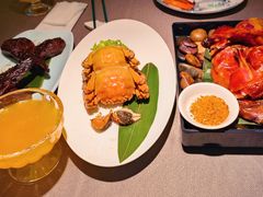 -小厨娘淮扬菜(诚信大道店)