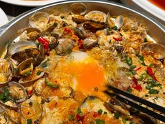 -佬太公海鸭·海鲜大排档(上海总店)