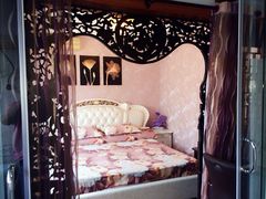 -西塘尊闻堂（百寿厅）庭院度假民宿