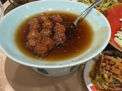 -山西会馆·晋菜·晋商宴·牌匾博物馆(胜利东街店)