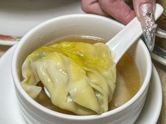 -唐苑酒家·岭南粤菜名店(太古仓店)