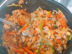 -釜山火炉·海鲜烤肉(紫藤路店)