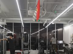 -乐刻运动健身(外环路店)