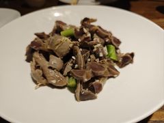 -广东道至正餐厅(区庄店)