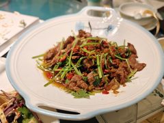 -呷湘厨·鱼汤捞饭·剁椒鱼头·辣椒炒肉(国家会展中心店)