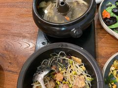 -云海肴·汽锅鸡·云南菜(美罗城店)