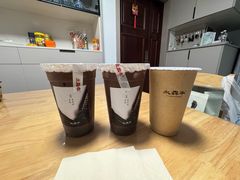 -太犇牛手作茶铺(江北虹悦城店)