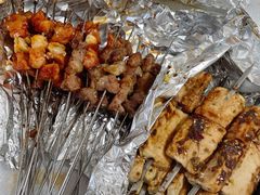 -宗泉烤全羊·烤羊腿·家常菜(解放东路店)