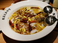 -新太二·鲜料川菜(晶耀前滩店)