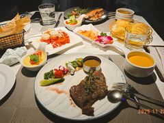 -七海旋律西餐厅(金沙湾店)