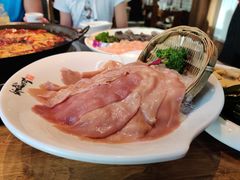-纸盐河码头火锅(十八梯店)