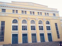 -哈尔滨师范大学(江南校区)