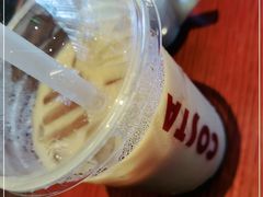 -COSTA COFFEE(深圳中洲店)