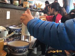-佛跳墙捞饭(连目巷店)