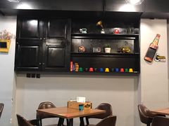 -陈员外正宗夹江烧烤(广福路店)