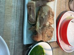-老舅老蒙肉饼非遗店(一店)