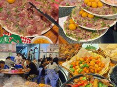 -贵宾牛·潮汕牛肉火锅(珠池总店)