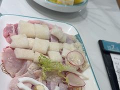 -椰客·海南椰子鸡(新塘永旺梦乐城店)