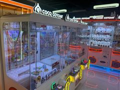 -可爱抓 COCO  GOTCHA(天津鹏欣水游城店)