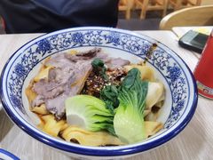 -舌尖尖兰州牛肉面(中峇鲁店)