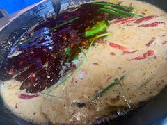 -周幺妹重庆老火锅(银泰城总店)