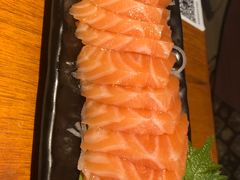 -季夏金枪鱼牛排自助餐厅(海悦天地店)