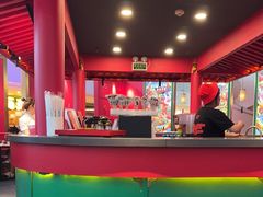 -多嘴超级肉蟹煲(中街恒隆故宫店)