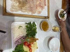 -官塘锋记鱼生·生腌·砂锅粥(牌坊街店)