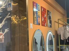-爱定格照相馆·证件照(上海惠南观海坊店)