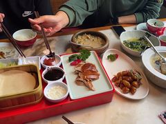-伙靠·江浙菜(田林路店)
