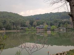 -黑龙潭公园