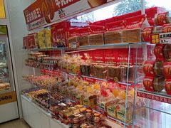 -味多美蛋糕(杨闸环岛店)