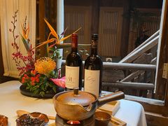 -叶叶菩提(太原别墅店)