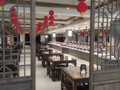 -天荷菜根·闽南素食自助(刺桐北路店)