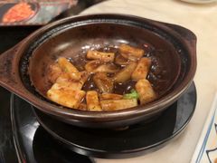 -誉八仙粤菜(万象天地店)
