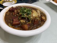 -东四民芳餐厅(世茂工三店)