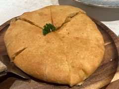 俄式奶酪包-俄士厨房(环球港店)