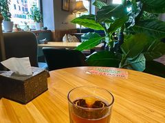 -欧典咖啡屋(台东店)