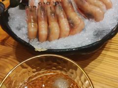 -鲁山人日本料理·放题·套餐(松卫北路店)