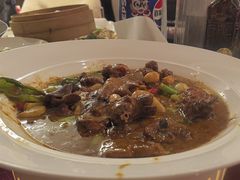 -同庆楼(天鹅湖万达店)