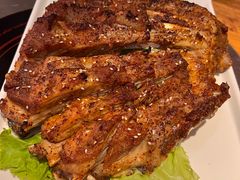 -亿百顺红焖羊排小馆(总店)