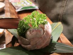 -缘·金家烤鳗鱼(西塔总店)