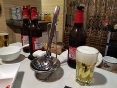 -烹然四季椰子鸡火锅(团结湖总店)