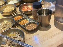 -金顺韩式烤肉·网红烤肉店(广利路店)