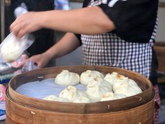 -小武包子铺(严州古城店)